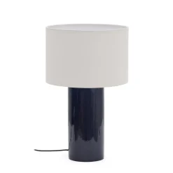 Kave Home Tafellampen|Tafellamp Toneric Keramiek