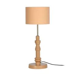 Zuiver Tafellampen|Tafellamp Totem 65cm hoog