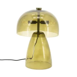 By-Boo Tafellampen|Tafellamp Tubi Glas