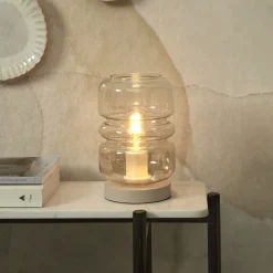 it's about RoMi Tafellampen|Tafellamp Verona 23cm