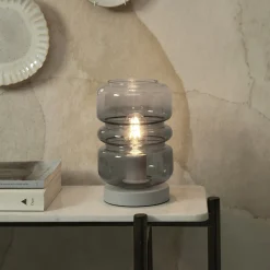 it's about RoMi Tafellampen|Tafellamp Verona 23cm