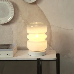 it's about RoMi Tafellampen|Tafellamp Verona 23cm