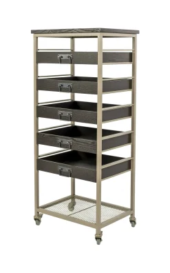 ZILT Trolleys|Trolley Shandon 120cm hoog