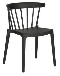 WOOOD Terrasstoelen|Tuin / Eetkamerstoel Bliss