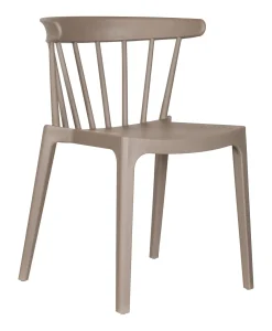 WOOOD Terrasstoelen|Tuin / Eetkamerstoel Bliss