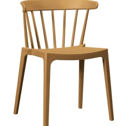 WOOOD Terrasstoelen|Tuin / Eetkamerstoel Bliss
