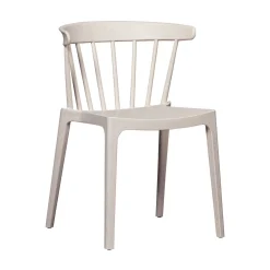 WOOOD Terrasstoelen|Tuin / Eetkamerstoel Bliss