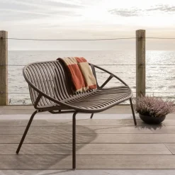 WOOOD Tuinbanken|Tuinbank Bruce 134cm