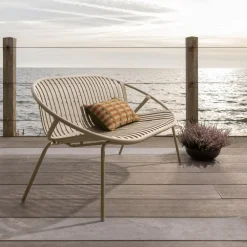 WOOOD Tuinbanken|Tuinbank Bruce 134cm