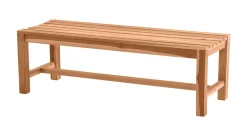 Artistiq Living Tuinbanken|Tuinbank Jalela Teakhout, 150cm