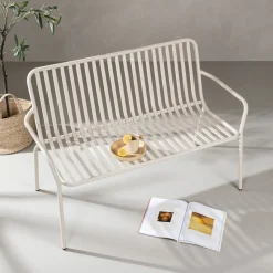 Nohr Tuinbanken|Tuinbank Moncia 130cm