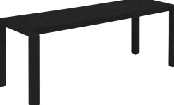 Zuiver Tuinbanken|Tuinbank Vondel 130cm