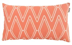 Hartman Tuinkussens|Tuinkussen Emma kleur Oranje
