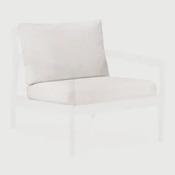 Ethnicraft Tuinkussens|Tuinkussen Jack t.b.v. Outdoor Fauteuil Jack