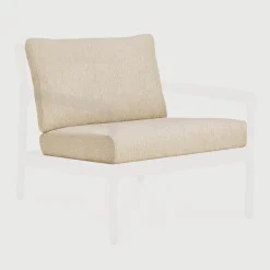 Ethnicraft Tuinkussens|Tuinkussen Jack t.b.v. Outdoor Fauteuil Jack