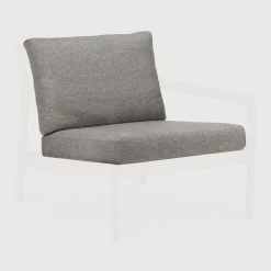 Ethnicraft Tuinkussens|Tuinkussen Jack t.b.v. Outdoor Fauteuil Jack