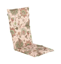 Hartman Tuinkussens|Tuinkussen Pien Sling hoge rug Roze