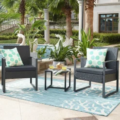 Artistiq Living Loungesets|Tuinset Gedion