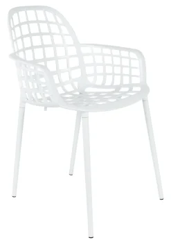 Zuiver Terrasstoelen|Tuinstoel Albert Kuip Aluminium