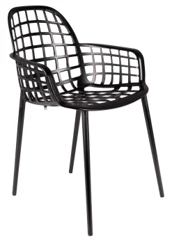 Zuiver Terrasstoelen|Tuinstoel Albert Kuip Aluminium
