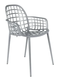 Zuiver Terrasstoelen|Tuinstoel Albert Kuip Aluminium