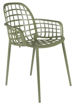 Zuiver Terrasstoelen|Tuinstoel Albert Kuip Aluminium