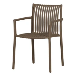 vtwonen Terrasstoelen|Tuinstoel Easy Going All Weather