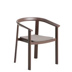 Kave Home Terrasstoelen|Tuinstoel Erice