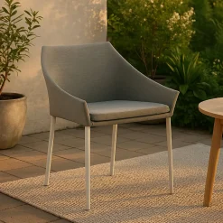 Nohr Terrasstoelen|Tuinstoel Felica