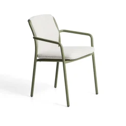 Kave Home Terrasstoelen|Tuinstoel Linosa