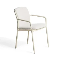 Kave Home Terrasstoelen|Tuinstoel Linosa