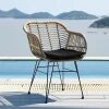 Artistiq Living Terrasstoelen|Tuinstoel Paxton