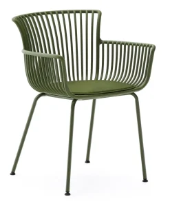 Kave Home Terrasstoelen|Tuinstoel Surpika