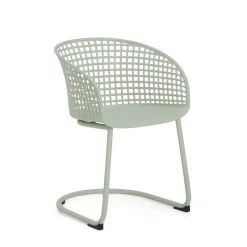 Kave Home Terrasstoelen|Tuinstoel Tenaro