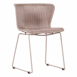 WOOOD Terrasstoelen|Tuinstoel Wings Rattan