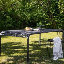 Nohr Eettafels Voor In Je Tuin|Tuintafel Jackelin 200 x 100cm