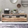 Artistiq Living Tv-Meubel Hout|TV-meubel Albero Acaciahout