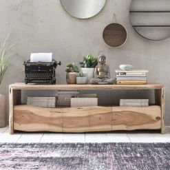 Artistiq Living Tv-Meubel Hout|TV-meubel Albero Acaciahout