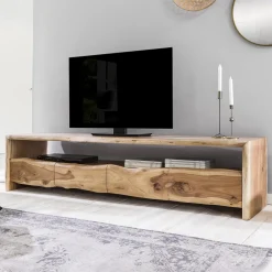 Artistiq Living Tv-Meubel Hout|TV-meubel Albero Acaciahout