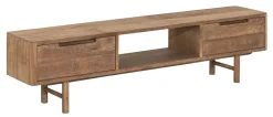 DTP Home Tv-Meubel Hout|TV-meubel Bliss Teakhout