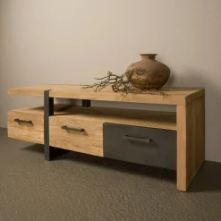 Tower Living Tv-Meubel Hout|Tv-meubel Lucca 145cm