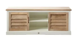 Rivièra Maison Tv-Meubel Hout|TV-meubel Pacifica 165cm