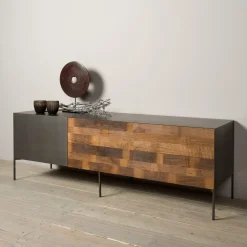 Tower Living Tv-Meubel Hout|Tv-meubel Pandora 165cm