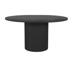 LABEL51 Uitschuifbare Eettafel|Ovale Eettafel|Uitschuifbare Eettafel Oliva Eiken, 150-200 x 130cm