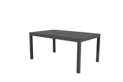 Nohr Eettafels Voor In Je Tuin|Uitschuifbare Tuintafel Tion 160/240 x 100cm