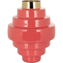 Richmond Interiors Vazen|Vaas Akelei 31cm