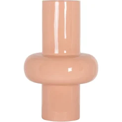 Richmond Interiors Vazen|Vaas Alison kleur Zalm