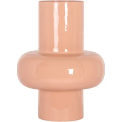 Richmond Interiors Vazen|Vaas Alison kleur Zalm