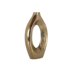 Richmond Interiors Vazen|Vaas Alma kleur Brushed gold
