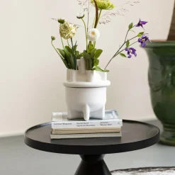 Zuiver Vazen|Vaas Bassin Keramiek